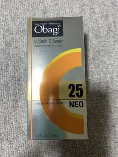 オバジセラムネオ25 5個セットです。