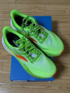 ブルックス HyperionMax ハイペリオンマックス 26.0cm