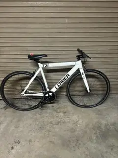 leader bike 721純正 リアホイール　パナレーサーレザースキン m17886769252_1.jpg?1747992024
