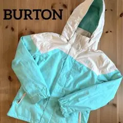 【高品質】BURTON スノーボード ウェア オシャレ ジャケット 上着 防寒