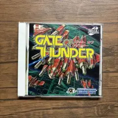 ゲート オブ サンダー（Gate Of Thunder）【中古・PCE日本版】 2025年最新】Yahoo!オークション -PCエンジン ゲート オブ