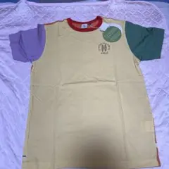 AIGLE Tシャツ　新品未使用　お値下げしました！