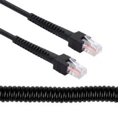 NFHK RJ45 Cat6 8P8C UTP ケーブル LAN 100cm