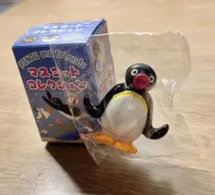 ピングー　PINGU マスコットコレクション