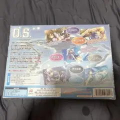 ダルセーニョ PCゲーム