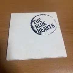 THE BLUE HEARTS SUPER Best