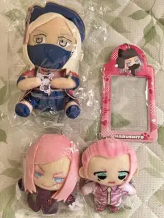 東京リベンジャーズ 三途春千夜 グッズ セット まとめ売り