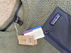u003c 新品未使用 u003e パタゴニアR1 エアクルー