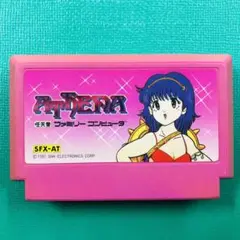 ファミコン アテナ ATHENA②