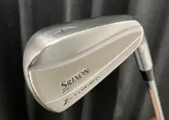 SRIXON Z-FORGED 4番アイアン