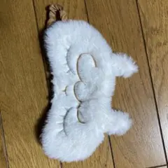 アイマスク