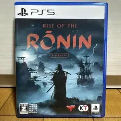 RISE OF THE RŌNIN Z VERSION PS5
