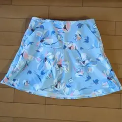ラルフローレンゴルフスカートKapalai＊ハワイ