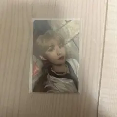 straykids noeasy リノ