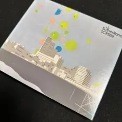 サザーランド ／SCREEN～スクリーン～