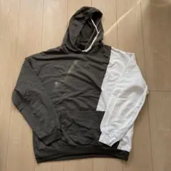 ZOZOTOWN ゾゾタウン購入薄手ライトパーカー