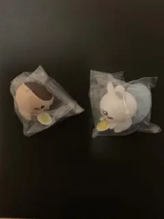ちいかわ　みんなでもぐもぐパーティ♪3