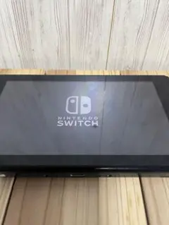任天堂Switch本体のみ