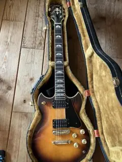 完全調整済 YAMAHA SG2000 最初期ラージヘッド 送料込 m17190704754_1.jpg?1752278491