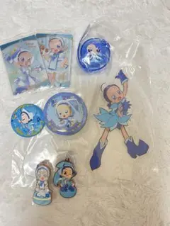 おジャ魔女どれみ　妹尾あいこまとめ売り