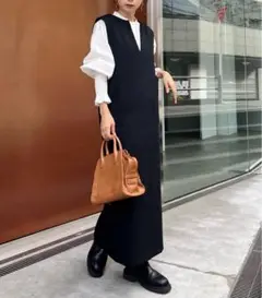 カプリシューレマージュ ダンボールジャンスカ