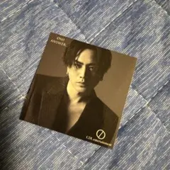 OMI ANSWER... 登坂広臣 まとめ売り可