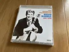エディ・ヘイゼル EDDIE HAZELL エッセンシャル コレクション