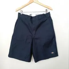 Dickies Loose Fit ショート丈ハーフチノ