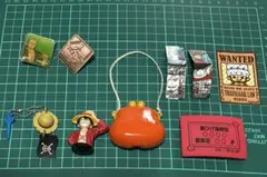 ONE PIECEグッズ　まとめ売り