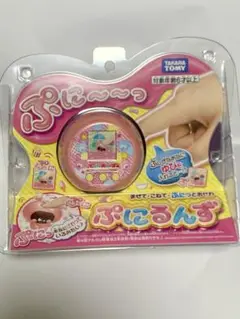 タカラトミー ぷにるんず ミニゲーム付き