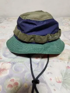 marmotマーモットSAFARI HATサファリハット