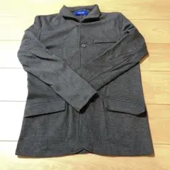 London Denim グレー ジャケット
