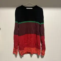 JOHN LAWRENCE SULLIVAN ニット Sサイズ
