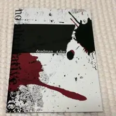邦楽 deadman no alternative 2.0 51Zkz1VjuBL.jpg_BO30,255,255,
