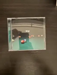 10-feet CD