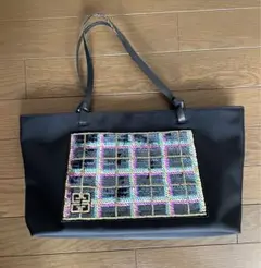 ジバンシー トートバッグ