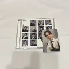 SEVENTEEN 消費期限　フラッシュプライス盤　バーノン
