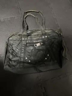 【DIESEL ディーゼル】archive metal logo yk2