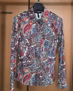 BCBG シャツ