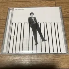 横山裕　ROCK TO YOU ソロアルバム