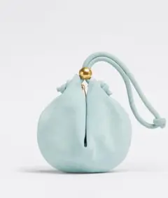 BOTTEGA VENETA ボッテガ 2WAY ポーチ ショルダーバッグ