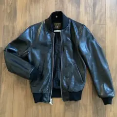 美品 Vanson TJ Ron Herman 34 ロンハーマン
