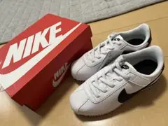 NIKE コルテッツ キッズシューズ 13C
