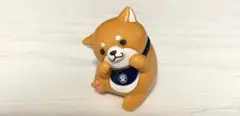 柴犬マスコット