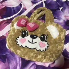 アースマジック、トートバッグ