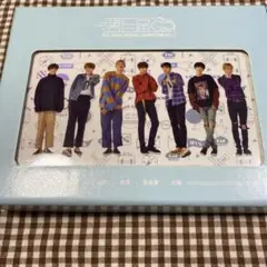 BTS JAPAN OFFICIAL FANMEETING VOL.3 君に届く