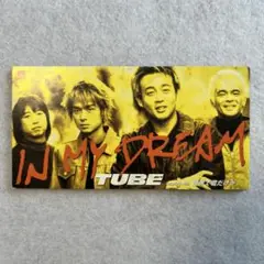 IN MY DREAM / TUBE