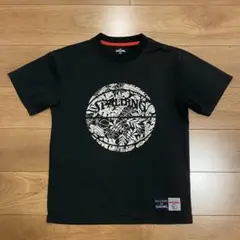 スポルディング　 Tシャツ