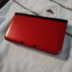 NINTENDO 3DSLL 完全ジャンク 任天堂