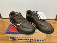 Champion スニーカー LEGACY PLUS S22272　27ｃｍ